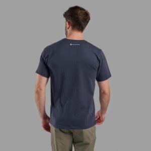Montane Montane Mens Dual Mountain T Shirt MDMTS Lillehammer Sport 3