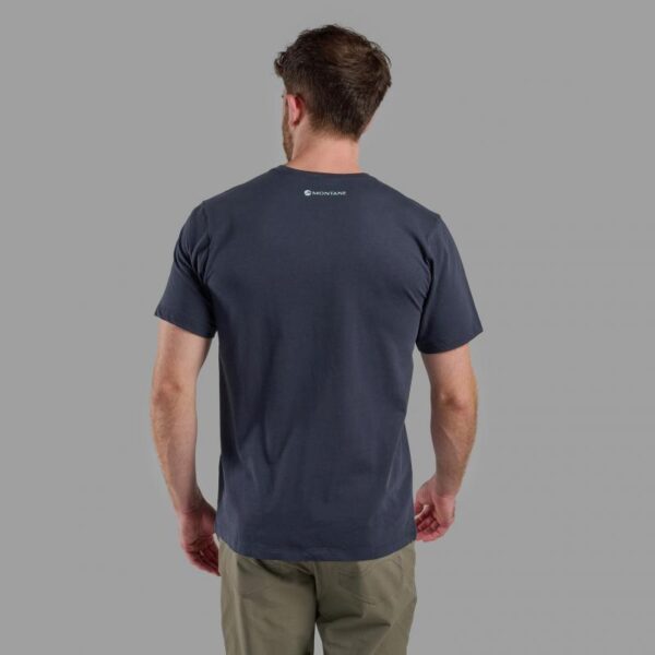 Montane Montane Mens Dual Mountain T Shirt MDMTS Lillehammer Sport 3