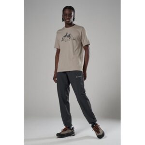 Montane Montane Mens Dual Mountain T Shirt MDMTS Lillehammer Sport 4