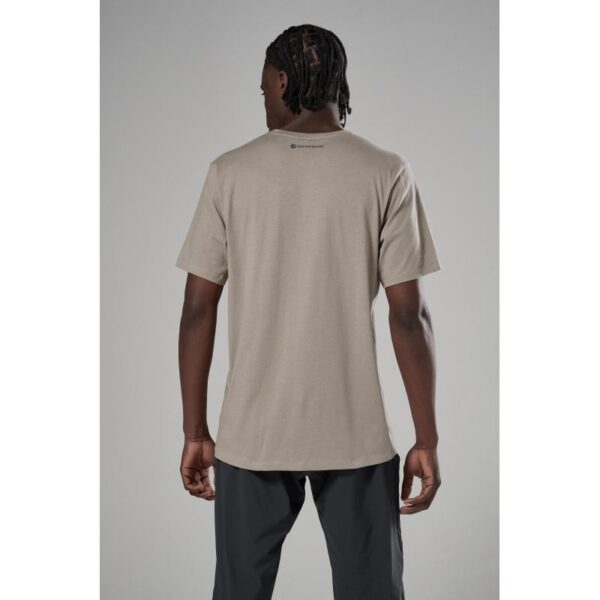Montane Montane Mens Dual Mountain T Shirt MDMTS Lillehammer Sport 5