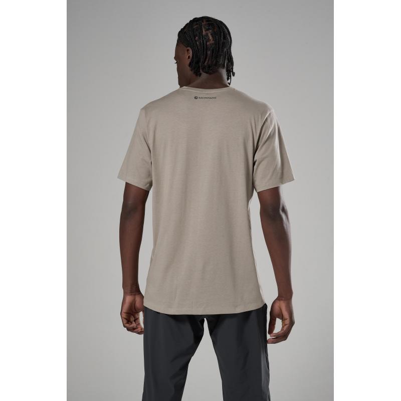 Montane Montane Mens Dual Mountain T Shirt MDMTS Lillehammer Sport 5