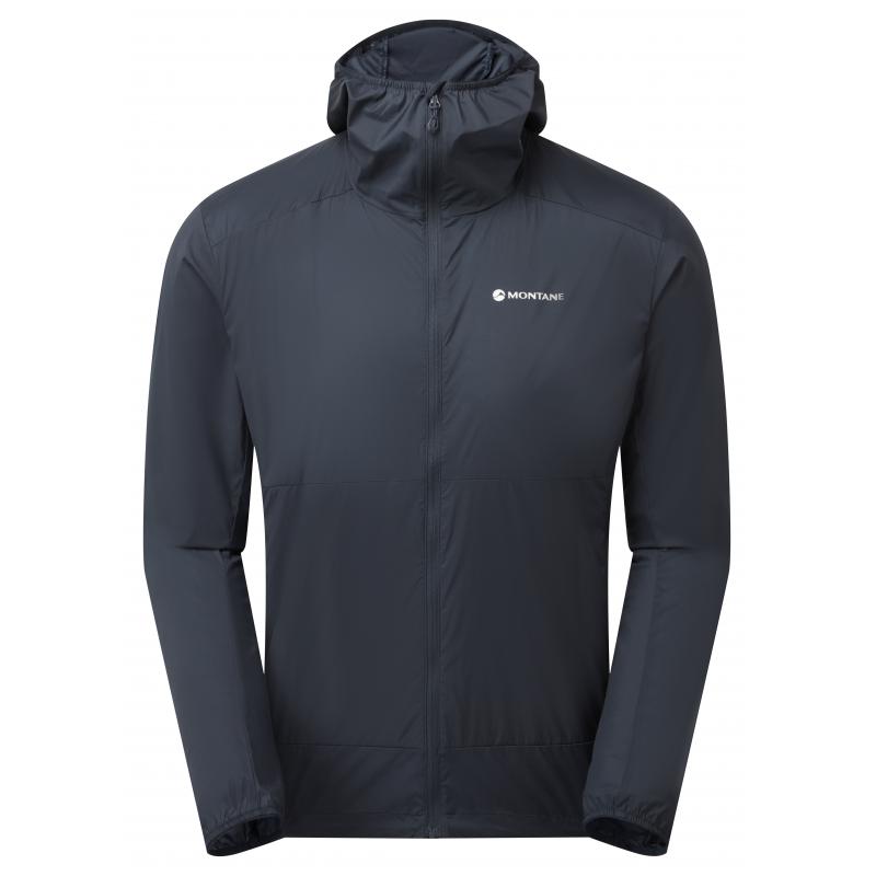 Montane Montane Mens Featherlite Hoodie MFELH Lillehammer Sport 1