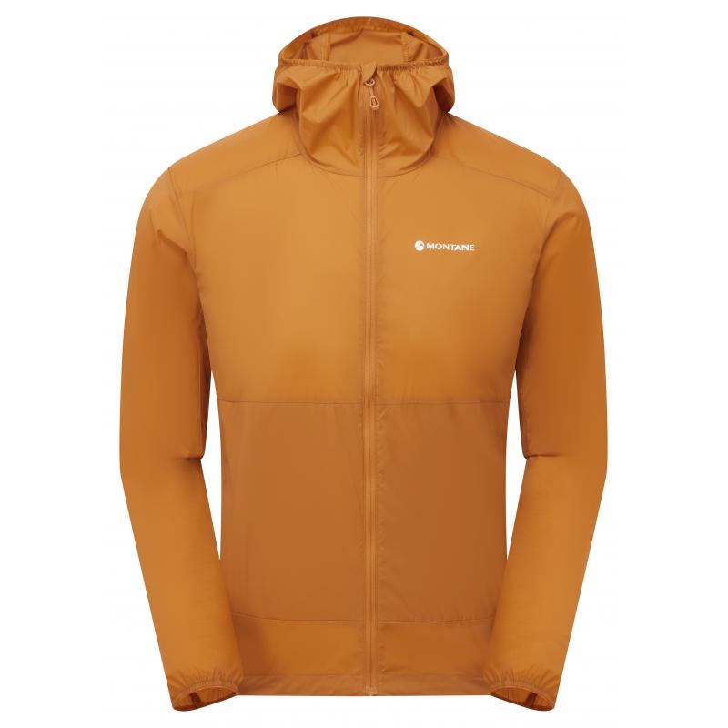 Montane Montane Mens Featherlite Hoodie MFELH Lillehammer Sport 1