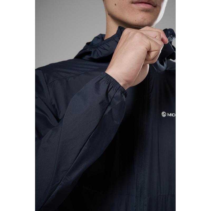 Montane Montane Mens Featherlite Hoodie MFELH Lillehammer Sport 10