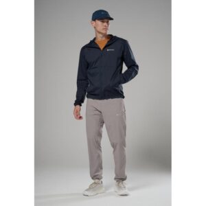 Montane Montane Mens Featherlite Hoodie MFELH Lillehammer Sport 2