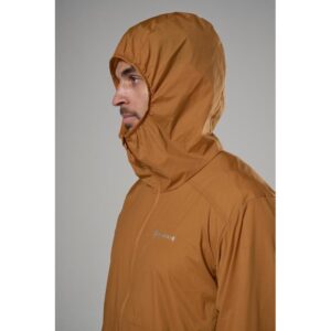 Montane Montane Mens Featherlite Hoodie MFELH Lillehammer Sport 2