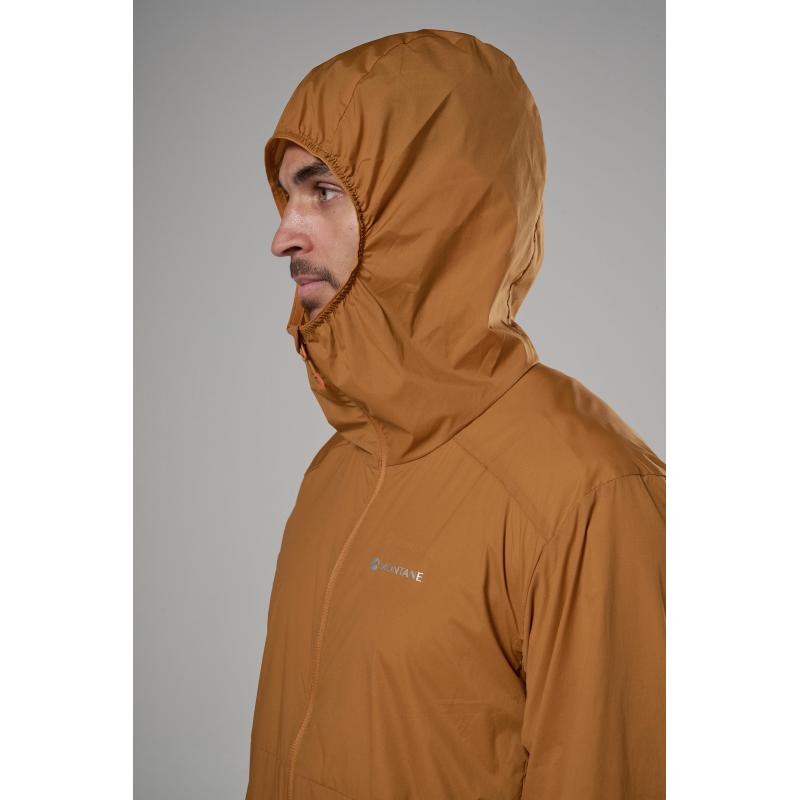 Montane Montane Mens Featherlite Hoodie MFELH Lillehammer Sport 2