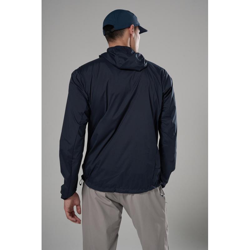 Montane Montane Mens Featherlite Hoodie MFELH Lillehammer Sport 4