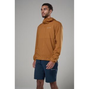 Montane Montane Mens Featherlite Hoodie MFELH Lillehammer Sport 4