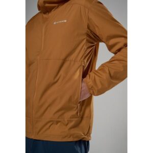 Montane Montane Mens Featherlite Hoodie MFELH Lillehammer Sport 5