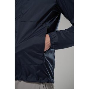 Montane Montane Mens Featherlite Hoodie MFELH Lillehammer Sport 6