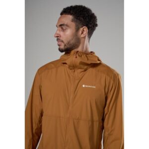 Montane Montane Mens Featherlite Hoodie MFELH Lillehammer Sport 6