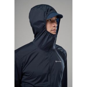 Montane Montane Mens Featherlite Hoodie MFELH Lillehammer Sport 8