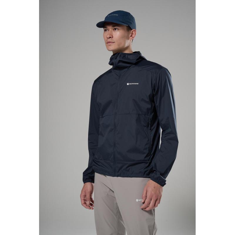 Montane Montane Mens Featherlite Hoodie MFELH Lillehammer Sport 9