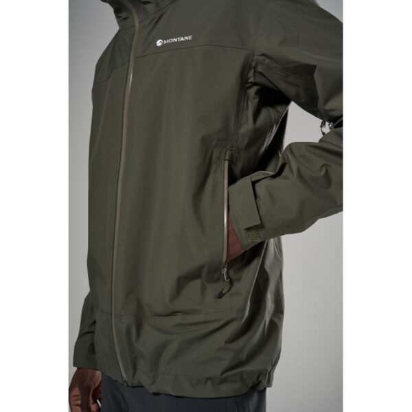 Montane Montane Mens Norste Xt Jkt MNXTJ Lillehammer Sport 2