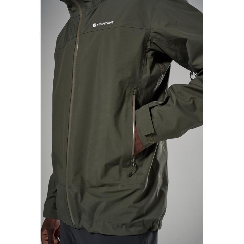Montane Montane Mens Norste Xt Jkt MNXTJ Lillehammer Sport 2