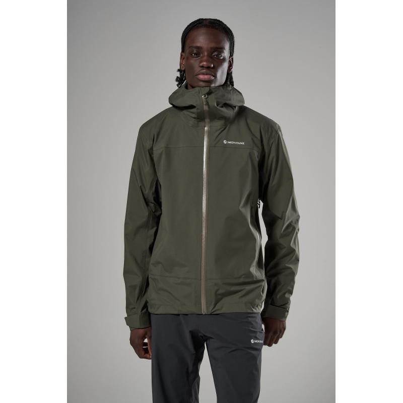 Montane Montane Mens Norste Xt Jkt MNXTJ Lillehammer Sport 3