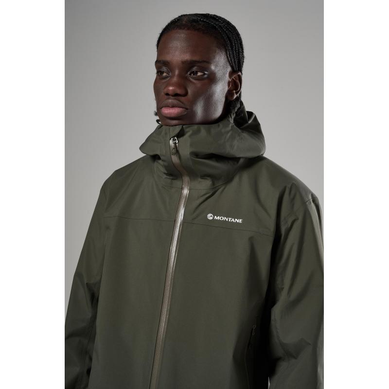 Montane Montane Mens Norste Xt Jkt MNXTJ Lillehammer Sport 7