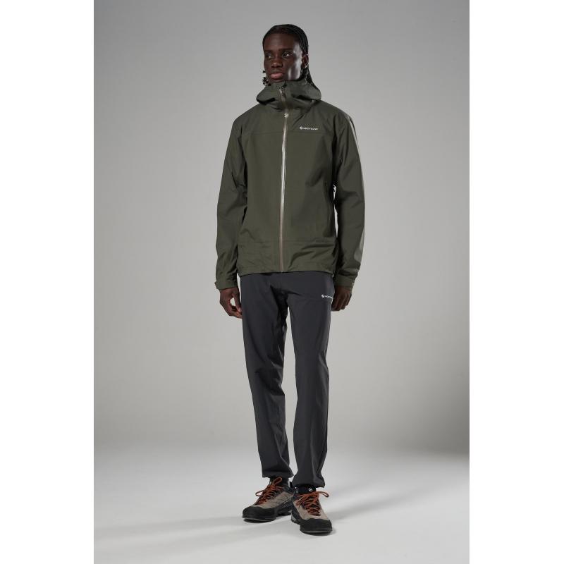 Montane Montane Mens Norste Xt Jkt MNXTJ Lillehammer Sport 9