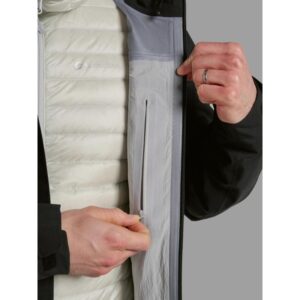 Montane Montane Mens Phase Jacket MPHJA Lillehammer Sport 5