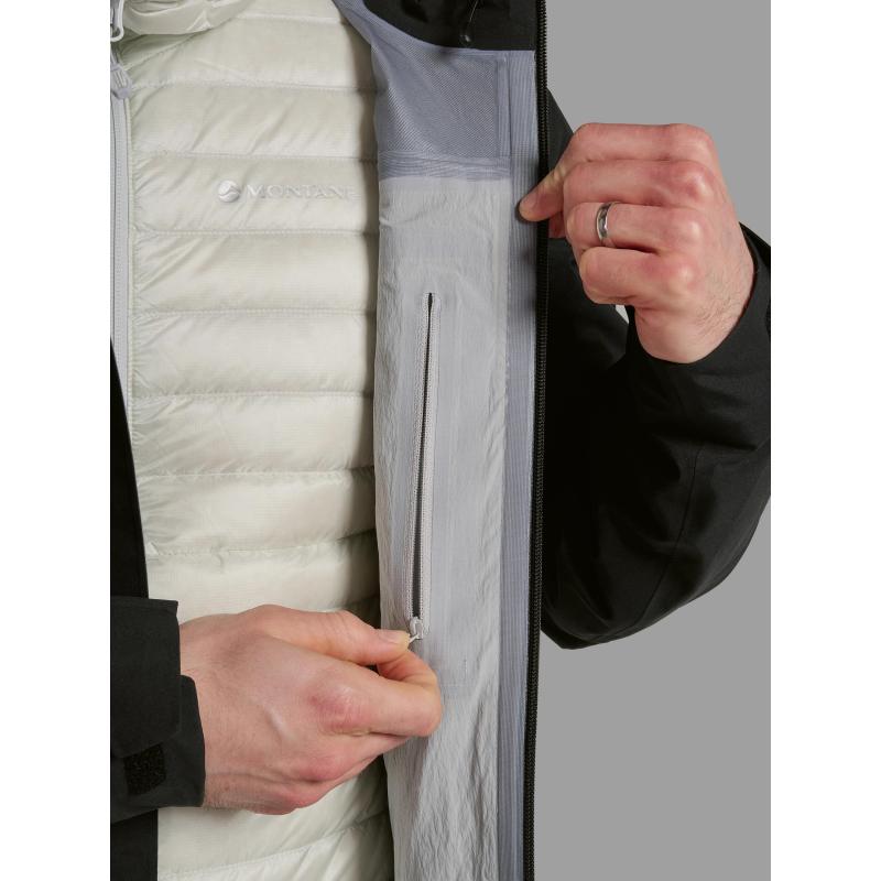 Montane Montane Mens Phase Jacket MPHJA Lillehammer Sport 5