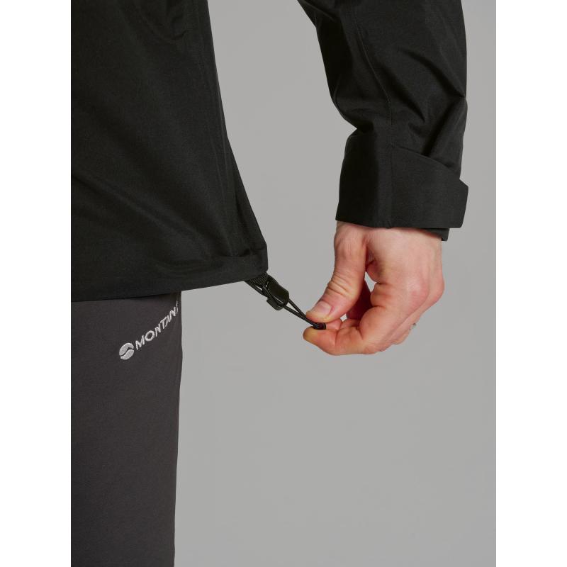 Montane Montane Mens Phase Jacket MPHJA Lillehammer Sport 7