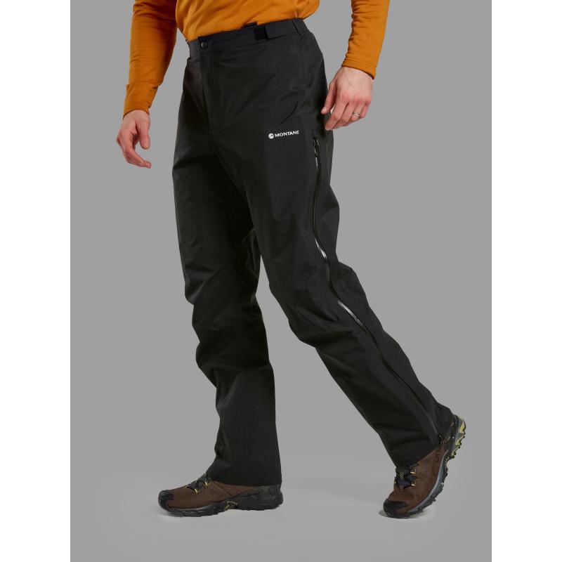 Montane Montane Mens Phase Pants Reg Leg MPHAP Lillehammer Sport 2