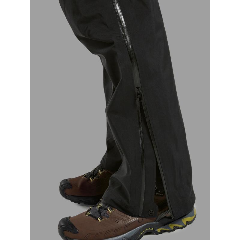 Montane Montane Mens Phase Pants Reg Leg MPHAP Lillehammer Sport 4