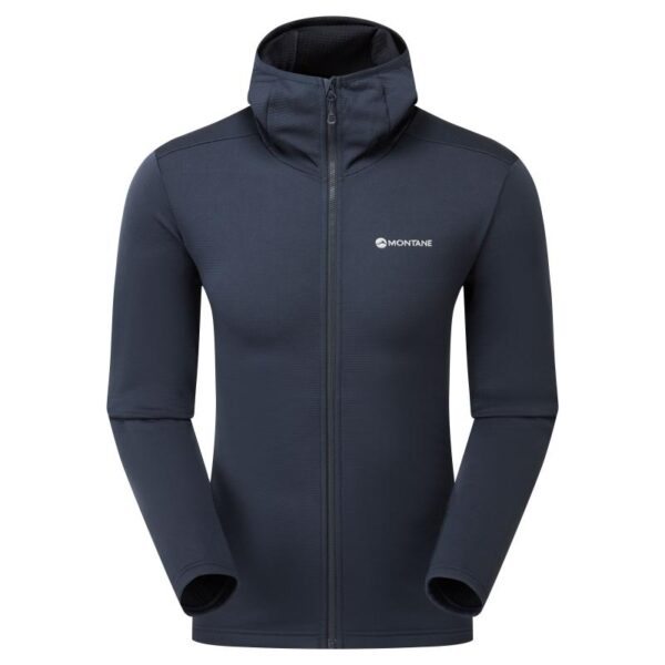 Montane Montane Mens Protium Hoodie MPRHO Lillehammer Sport 1
