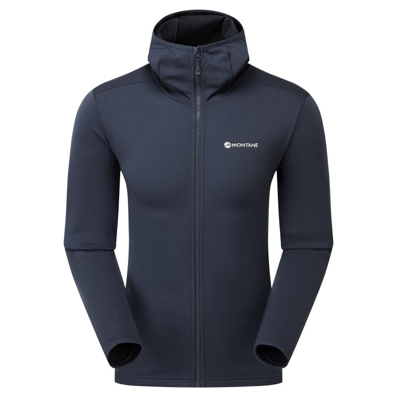 Montane Montane Mens Protium Hoodie MPRHO Lillehammer Sport 1