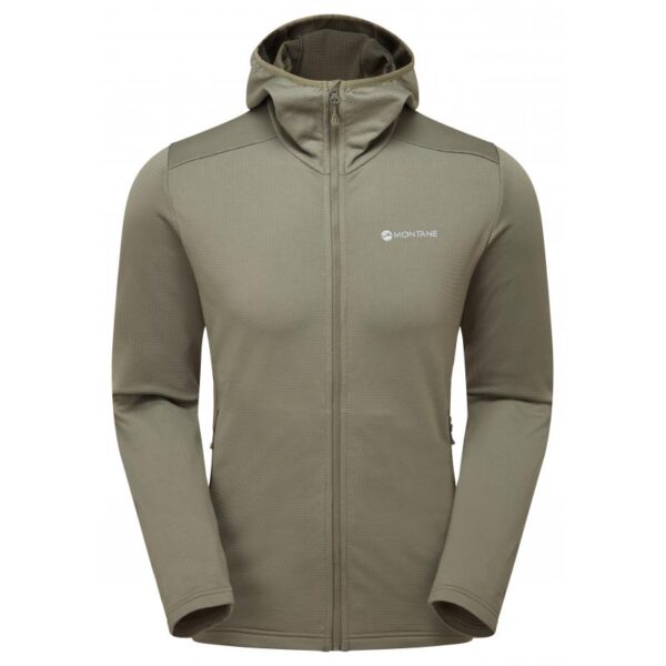 Montane Montane Mens Protium Hoodie MPRHO Lillehammer Sport 1