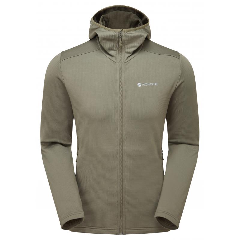 Montane Montane Mens Protium Hoodie MPRHO Lillehammer Sport 1