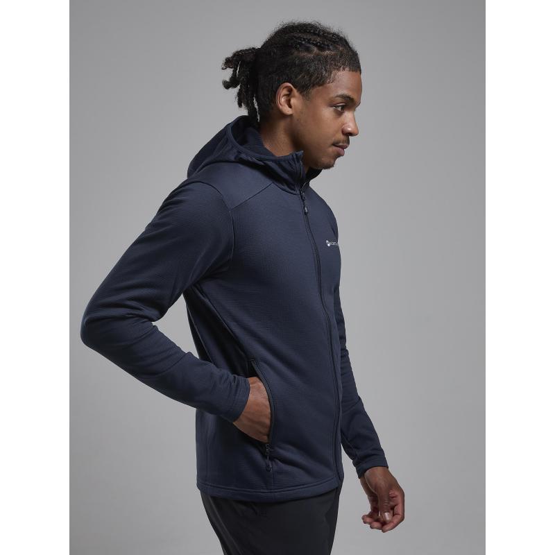 Montane Montane Mens Protium Hoodie MPRHO Lillehammer Sport 2