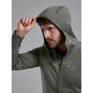 Montane Montane Mens Protium Hoodie MPRHO Lillehammer Sport 2