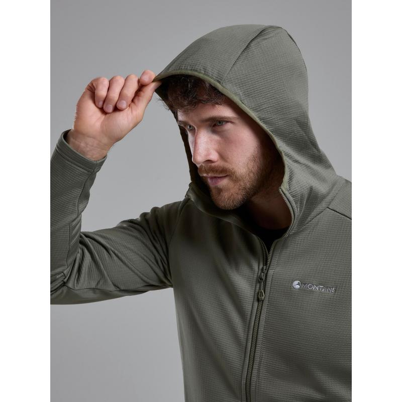 Montane Montane Mens Protium Hoodie MPRHO Lillehammer Sport 2