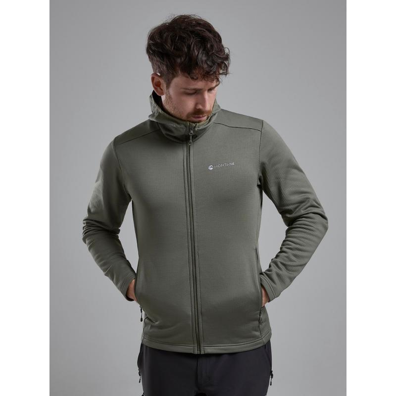 Montane Montane Mens Protium Hoodie MPRHO Lillehammer Sport 3