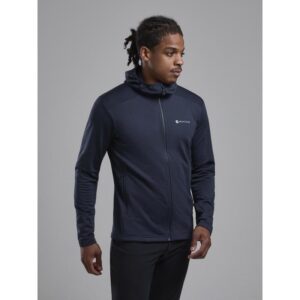 Montane Montane Mens Protium Hoodie MPRHO Lillehammer Sport 4