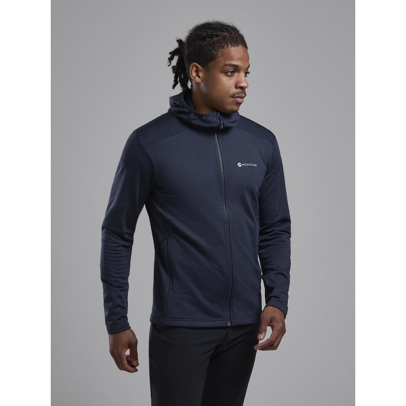 Montane Montane Mens Protium Hoodie MPRHO Lillehammer Sport 4