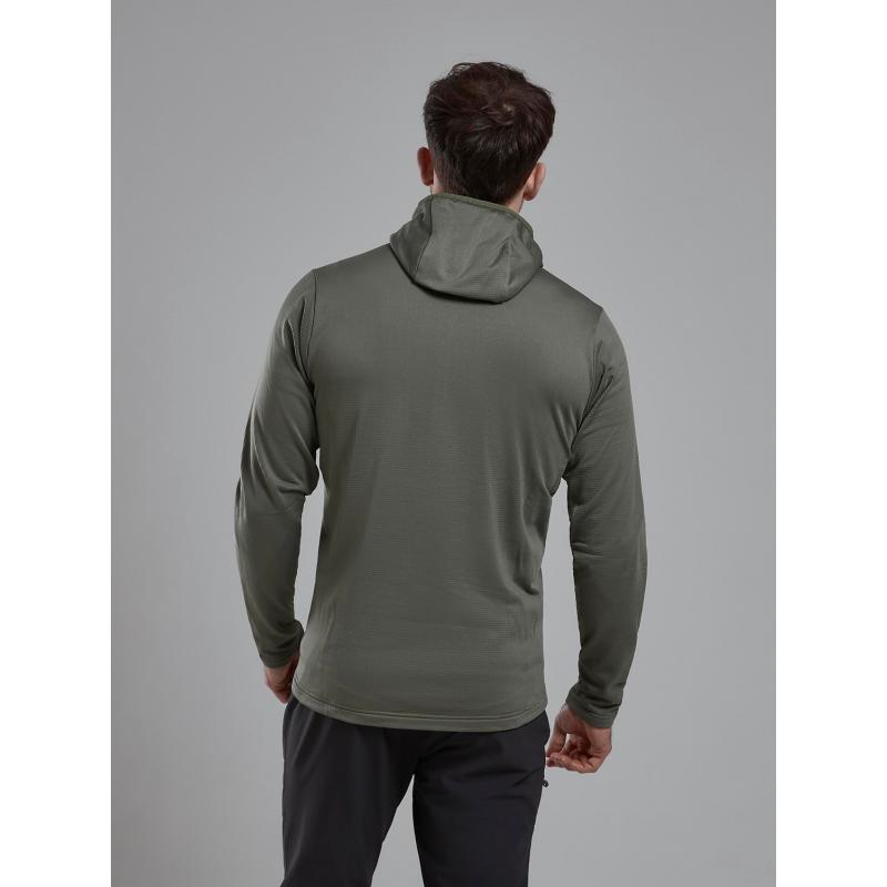 Montane Montane Mens Protium Hoodie MPRHO Lillehammer Sport 5