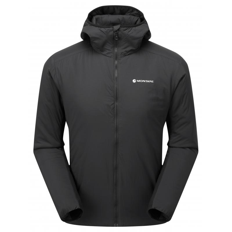 Montane Montane Mens Sirocco Hoodie MSIRH Lillehammer Sport 1