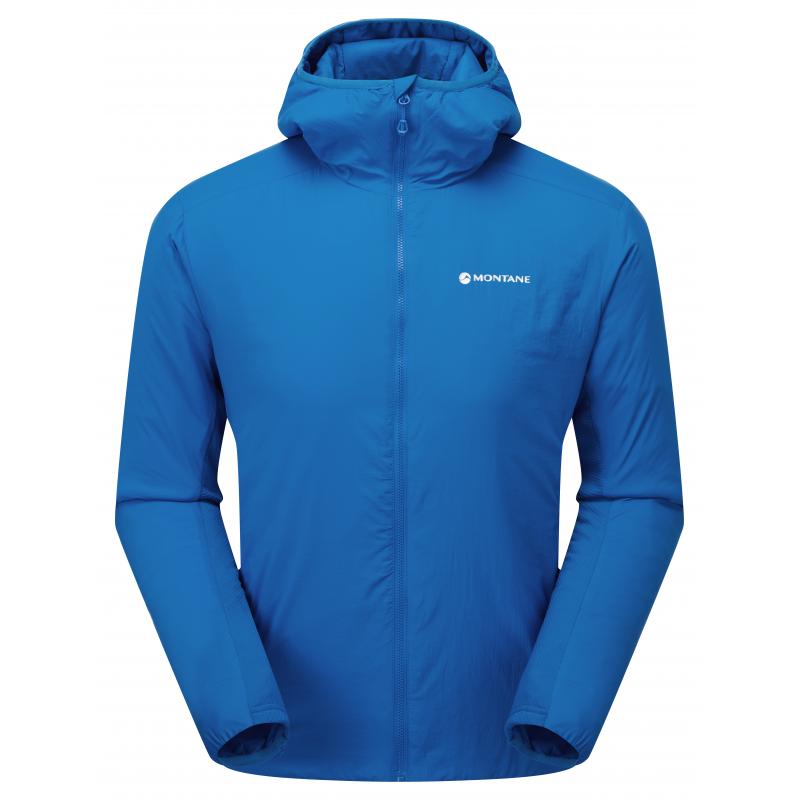Montane Montane Mens Sirocco Hoodie MSIRH Lillehammer Sport 1
