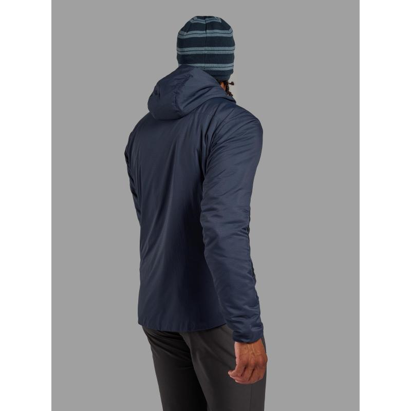 Montane Montane Mens Sirocco Hoodie MSIRH Lillehammer Sport 2