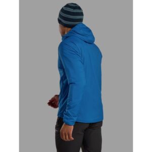 Montane Montane Mens Sirocco Hoodie MSIRH Lillehammer Sport 2