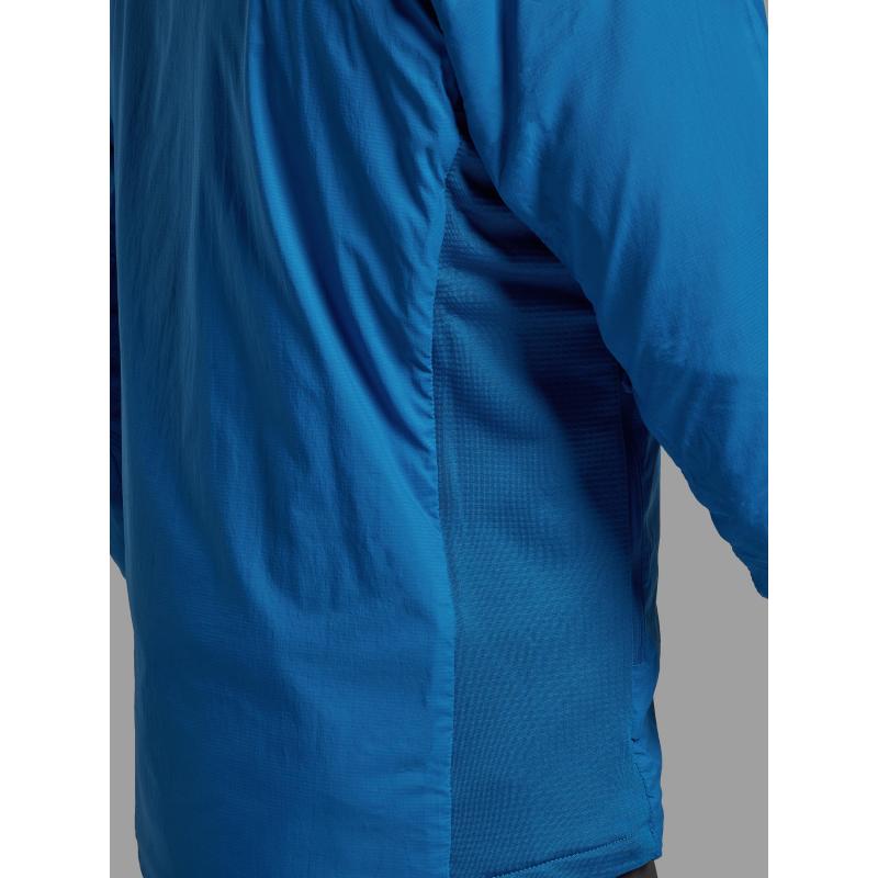 Montane Montane Mens Sirocco Hoodie MSIRH Lillehammer Sport 4