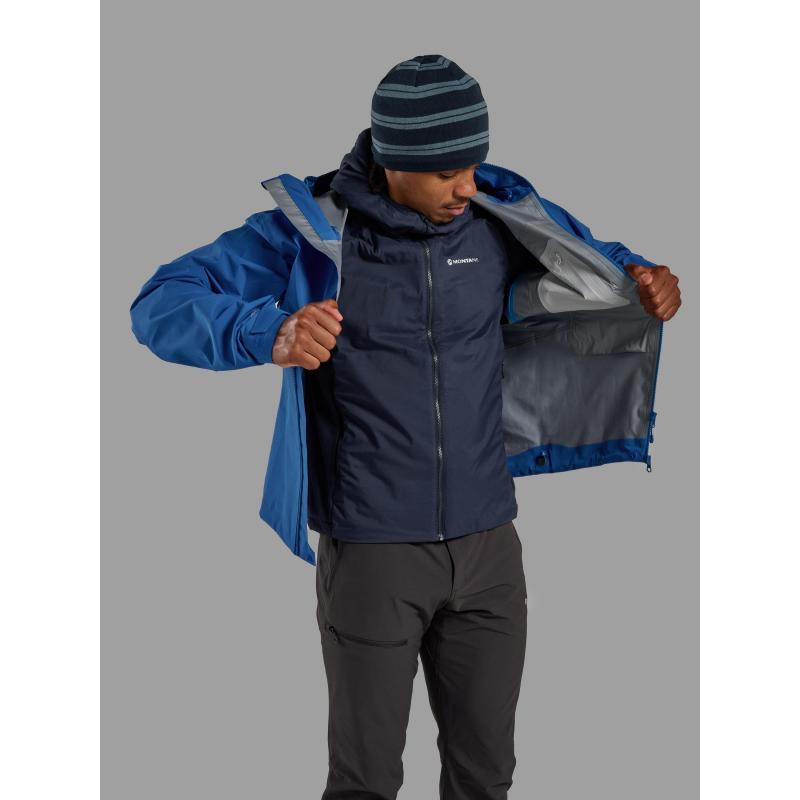 Montane Montane Mens Sirocco Hoodie MSIRH Lillehammer Sport 5