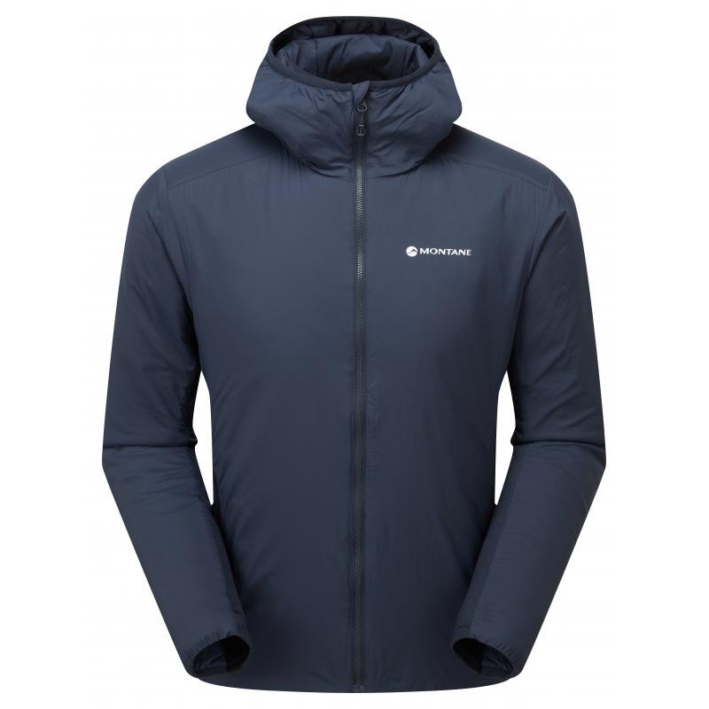 Montane Montane Mens Sirocco Hoodie MSIRH Lillehammer Sport 7