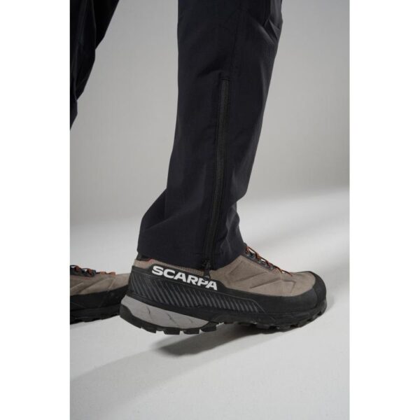 Montane Montane Mens Tenacity Pants Long Leg MTCPL Lillehammer Sport 8