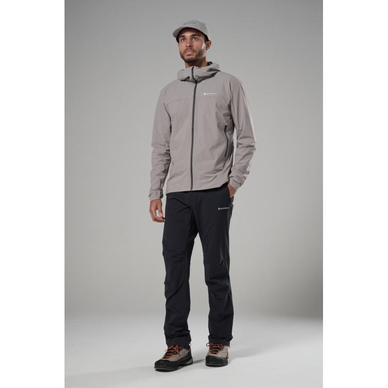 Montane Montane Mens Tenacity Pants Reg Leg MTCPR Lillehammer Sport 4