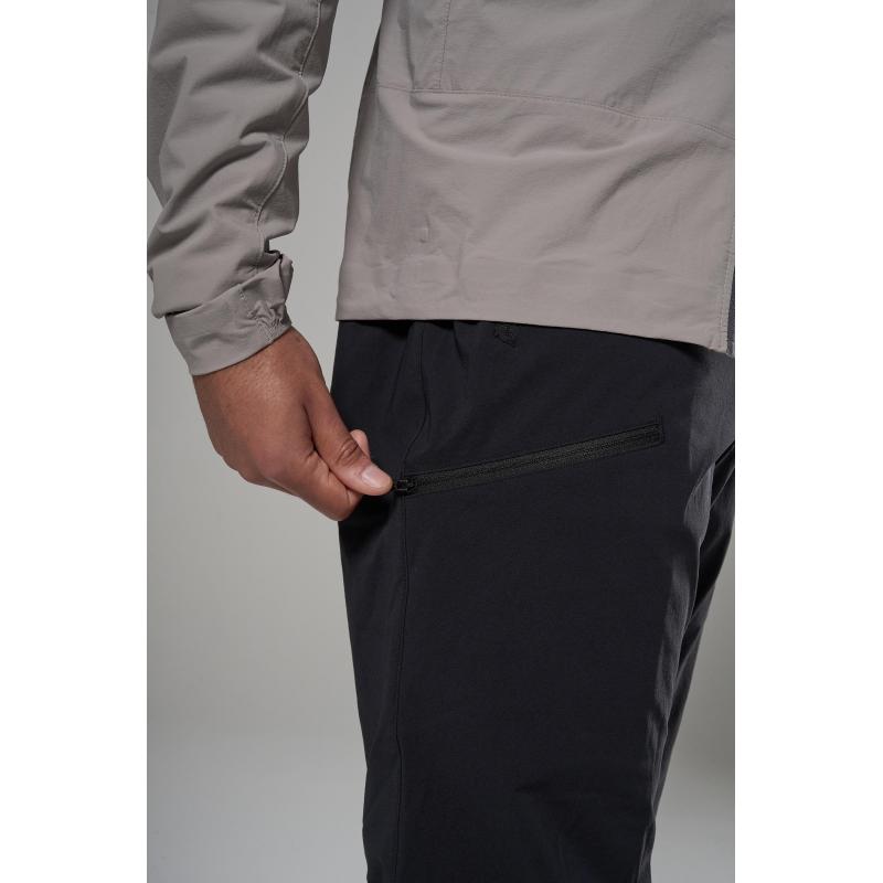 Montane Montane Mens Tenacity Pants Reg Leg MTCPR Lillehammer Sport 5