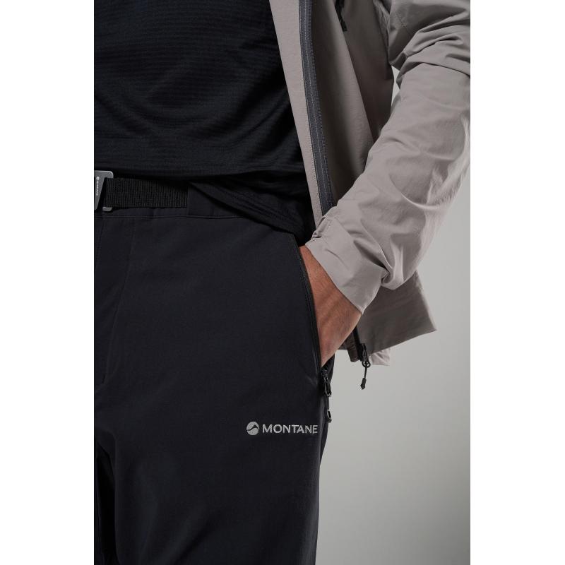 Montane Montane Mens Tenacity Pants Reg Leg MTCPR Lillehammer Sport 8